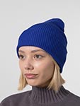 Шапка FLEXFIT арт. 1504RY (синий)